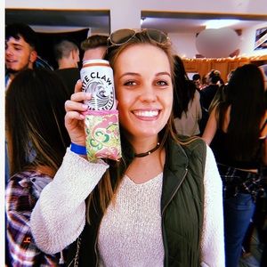 Meet your Posher, Erin